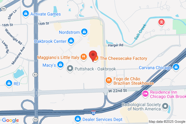 Doctors of Optometry - Macy's - Oakbrook