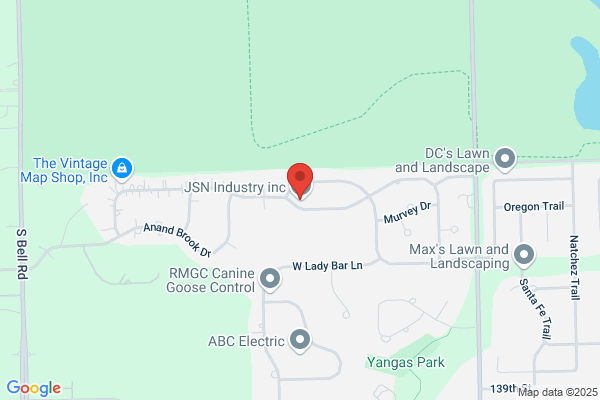 Jsn Industries