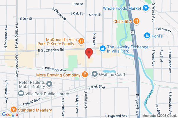Medical Arts Industrial & Family Clinic