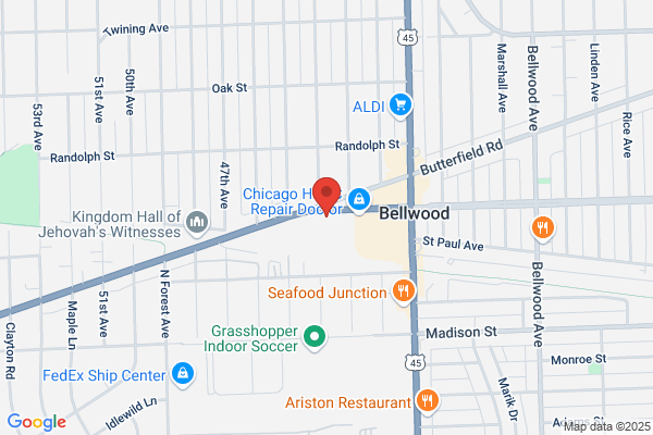 Westland Electric Motors Inc
