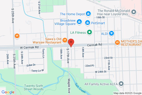 Chicago Sewer and Drain Professionals