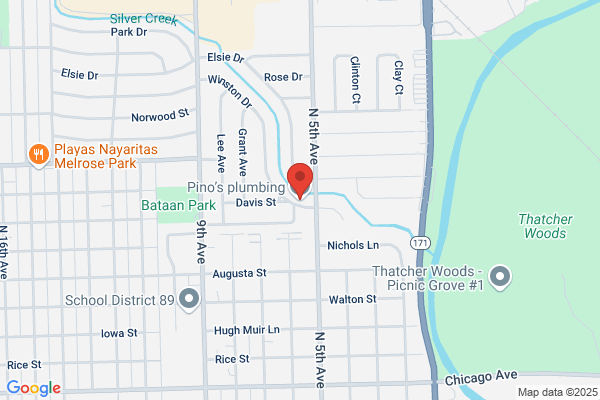 Lincoln Plumbing