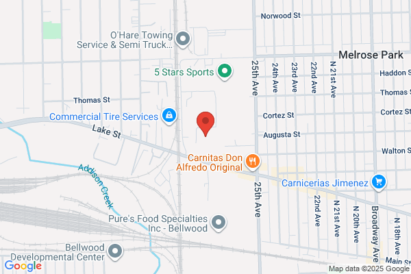 Rose Plumbing & Sewerage