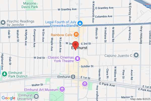 Coldwell Banker Residential Brokerage, Elmhurst