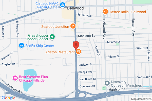 Exodus Realty