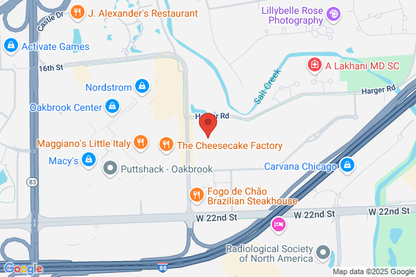 Interstate Commercial Real Estate