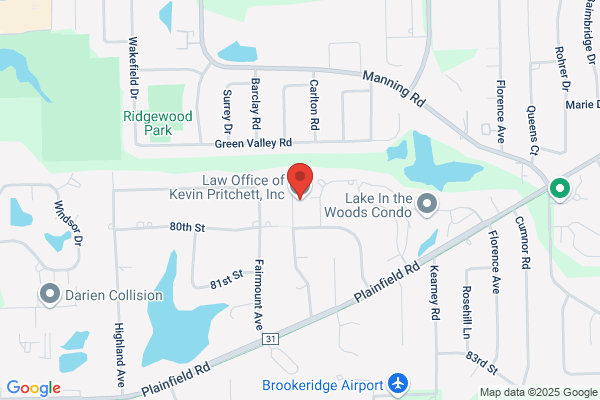 Kevin Pritchett Retirement Planning Inc