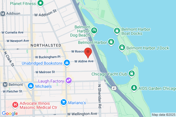Metropolitan Real Estate