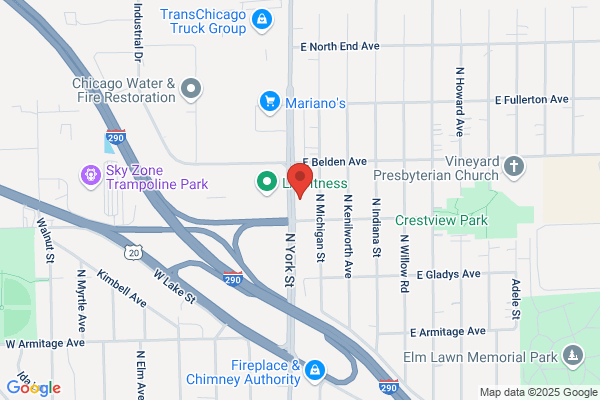 Myers Thomas O Real Estate