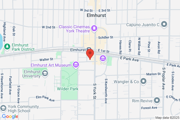 Christian Martinez at Guaranteed Rate (NMLS #846140)