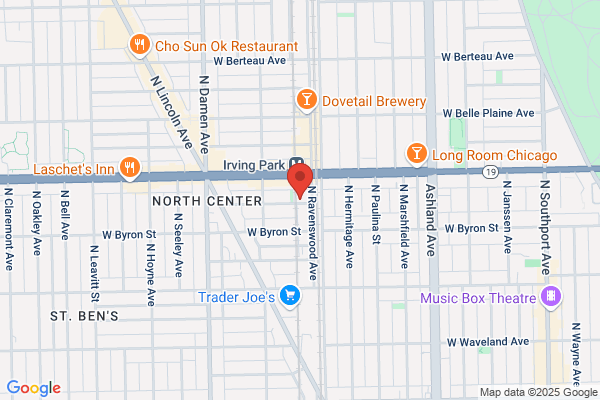 Thomas Griffith at Guaranteed Rate (NMLS #664633)