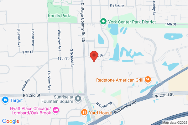 Tom Rogus at Guaranteed Rate (NMLS #392212)