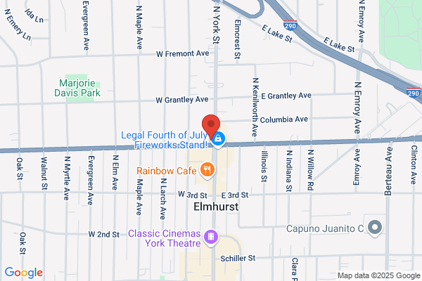 Faith Evangelical United Methodist Church