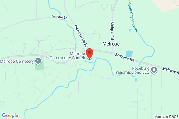 Melrose Bible Church