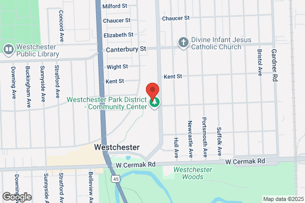 Westchester Community Church
