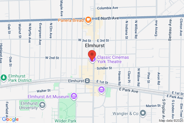 Bonita Bowls (Elmhurst)