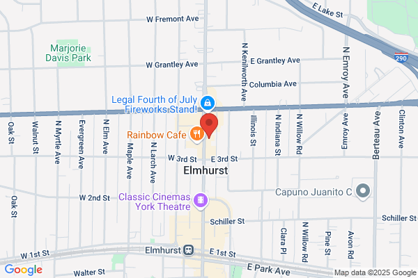 Angelo's Ristorante & Banquets
