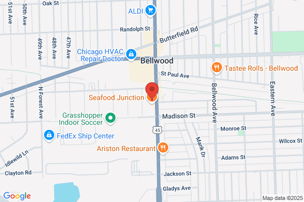 Gordan's Chinese Restaurant