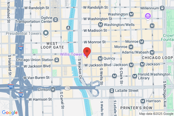 National Restaurant Enterprise Division