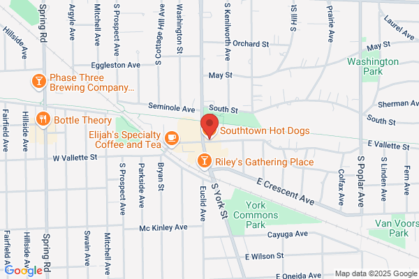 Southtown Express