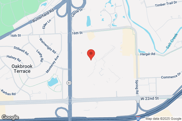 Stir Crazy Cafe Oakbrook Llc