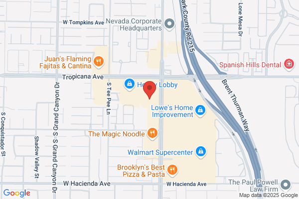 Angie's Hair & Nail Salon