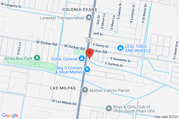 Espino Towing