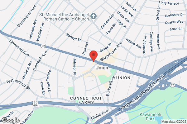 HearingLife of Union NJ