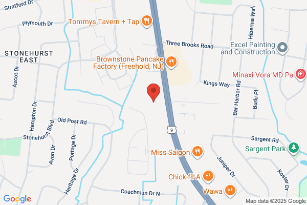 AWG Major Appliance Repair, Llc
