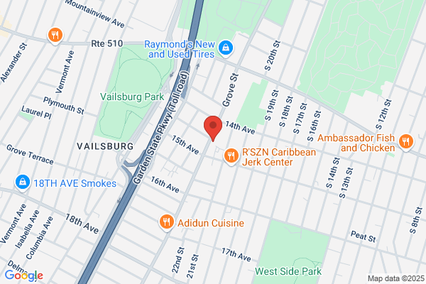 Park Grove Auto Body Inc.