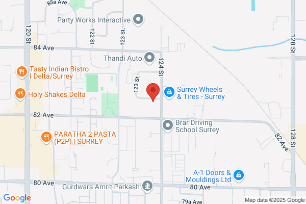 Sudden Impact Auto Body, Inc.