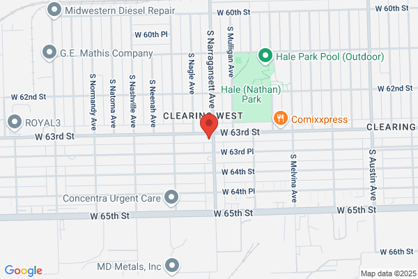 Auto Repair & More Unique Star