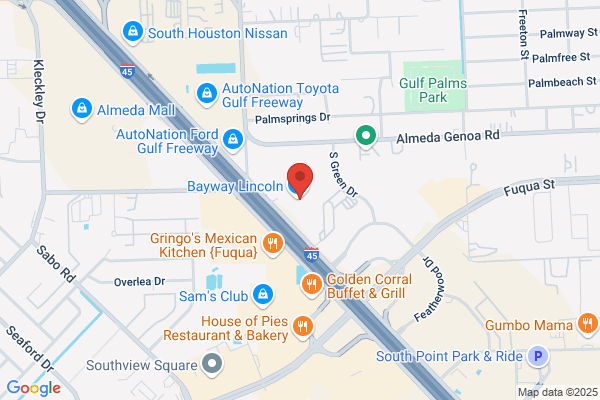 Bayway Auto Inc