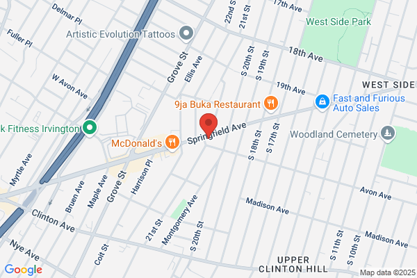 City Line Auto Repair