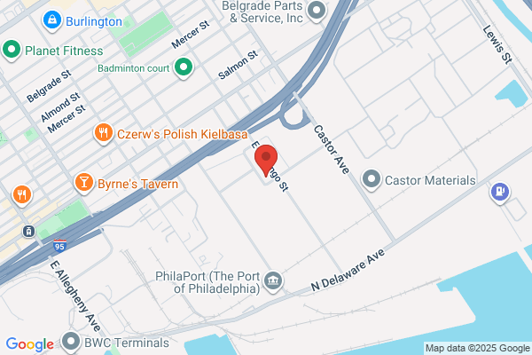 Freddie's Autobody & Collison