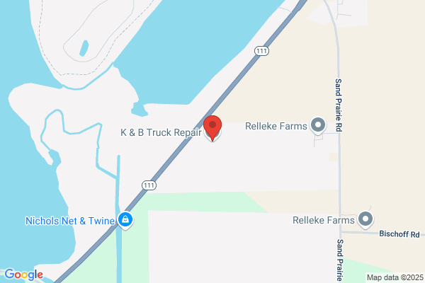 K & B Auto & Truck Repair