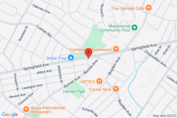 Maplewood Tire & Car Care Center