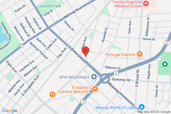 New York Auto Repair