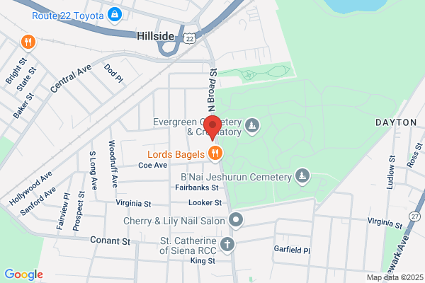 North Broad Auto Service