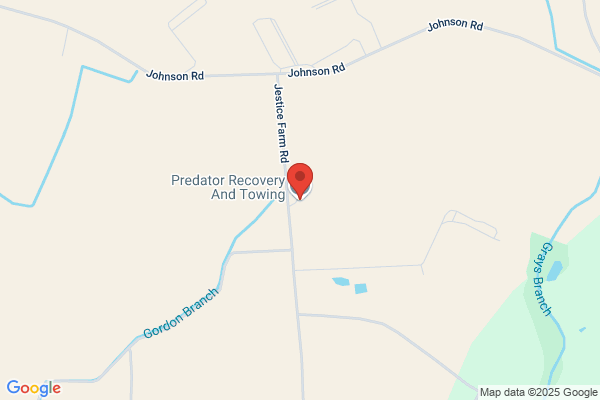 Predator Roadside Service, LLC