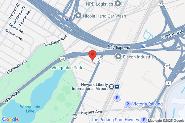 Regional Automotive Warehouse Corporation