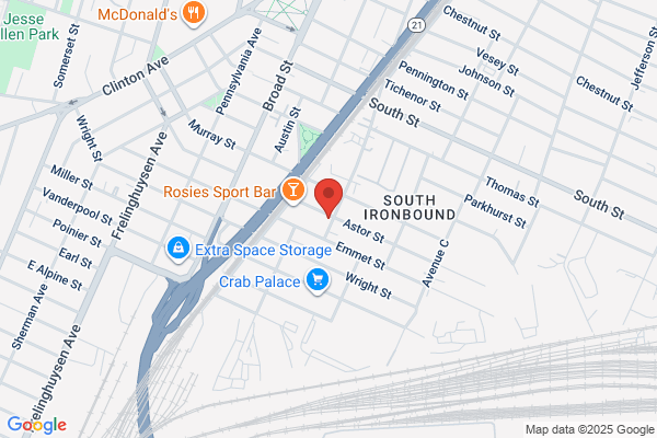 Industrial Maintenance Inc