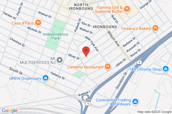 Ironbound Roofing