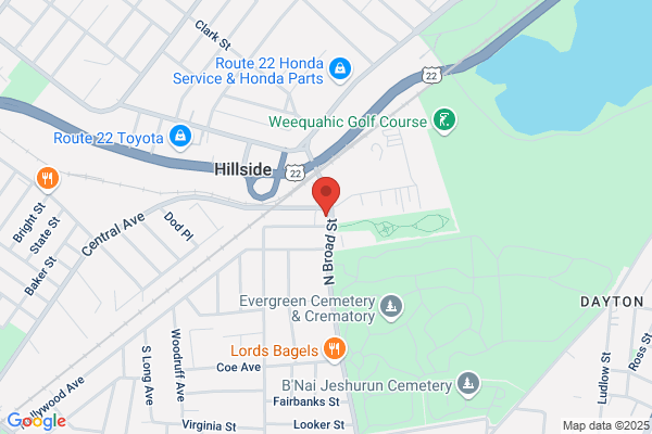 Hillside Liquors