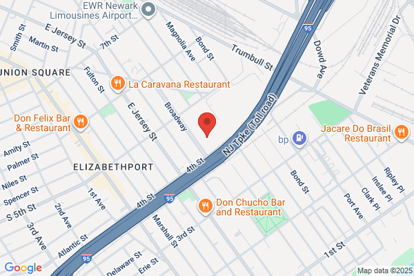 New York Fish House Inc