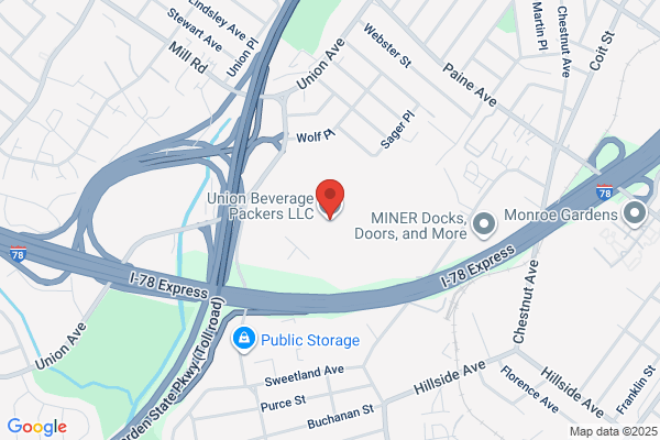 Union Beverage Packers Llc
