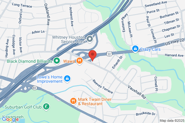 Tiff's Burger & Alehouse