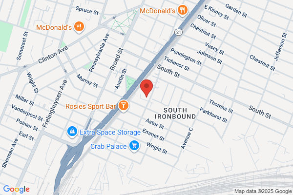 Auto Parts Outlet - Newark