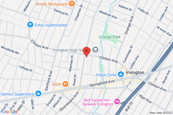 Automotive Repair Ball Street