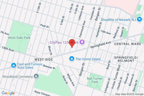 Hirsch Bill Auto Parts